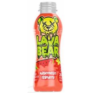 ЛАВА БЕЪР НАПИТКА ДИНЯ И МАЛИНА 400МЛ