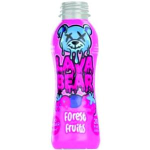 ЛАВА БЕЪР НАПИТКА ГОРСКИ ПЛОДОВЕ 400МЛ