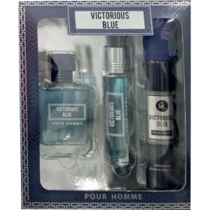 MB МЪЖКИ К-Т 3 ЧАСТИ VICTORIOUS BLUE