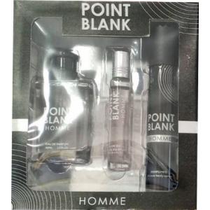 MB МЪЖКИ К-Т 3 ЧАСТИ POINT BLANK