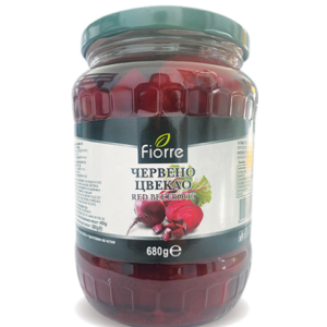 ФИОРЕ ЧЕРВЕНО ЦВЕКЛО 0.680