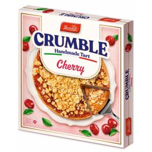 СВЕТЛИНА КРАМБЪЛ ТАРТ 0.350 ЧЕРЕША