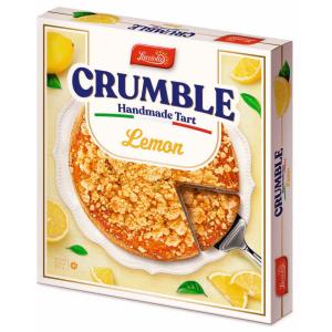 СВЕТЛИНА КРАМБЪЛ ТАРТ 0.350 ЛИМОН