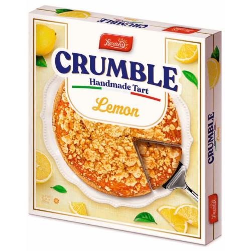 СВЕТЛИНА КРАМБЪЛ ТАРТ 0.350 ЛИМОН