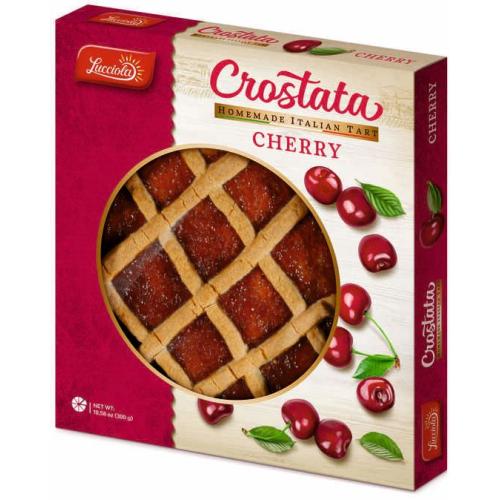 СВЕТЛИНА КРОСТАТА ТАРТ 0.300 ЧЕРЕША