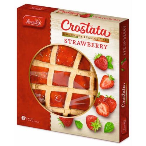 СВЕТЛИНА КРОСТАТА ТАРТ 0.300 ЯГОДА