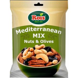 РОЙС МИКС ЯДКИ MEDITERRANEAN 0.150