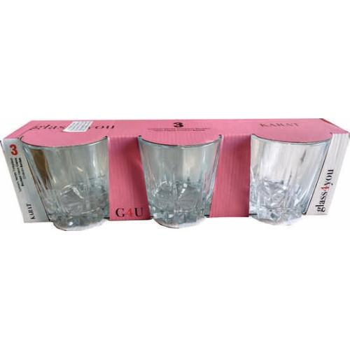 ПАШАБАХЧЕ ЧАША КАРАТ УЙСКИ 300СС 3БР