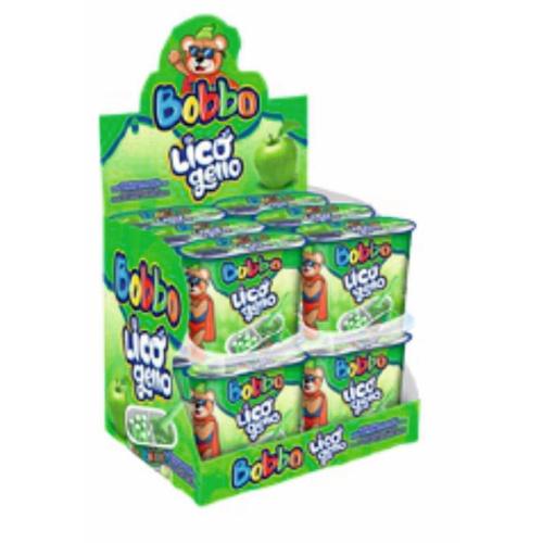 ДЪГА ВОВО СПАГЕТИ 0.045 С ГЕЛ ЯБЪЛКА