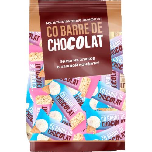 Б-НИ CO BARRE DE CHOCOLAT 0.200 СЛАДОЛЕД