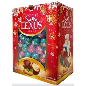 ШБ LEXUS SANTA 2кг - 193бр