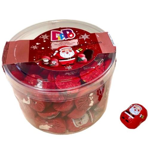 ДЪГА ДИПО ШОКО ДЯДО КОЛЕДА 0.500 ДЪГА ДИПО ШОКО ДЯДО КОЛЕДА 0.500