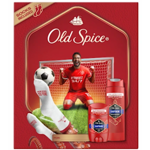 ЖИЛЕТ К-Т ОЛД СПАЙС CAPITAN ДУШ+СПРЕЙ+ЧОРАПИ