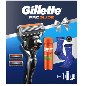 ЖИЛЕТ К-Т PG С-ЧКА Pro Glide 2up 1н + ГЕЛ 0.200 + чорапи