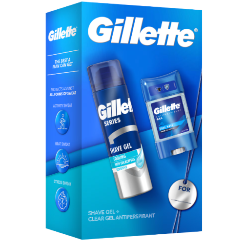 ЖИЛЕТ К-Т PG  Део Гел + ГЕЛ 0.200