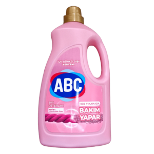 АВС ТЕЧЕН ПЕРИЛЕН ПРЕПАРАТ 3л ДЕЛИКАТНО