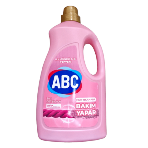 АВС ТЕЧЕН ПЕРИЛЕН ПРЕПАРАТ 3л ДЕЛИКАТНО