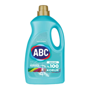 АВС ТЕЧЕН ПЕРИЛЕН ПРЕПАРАТ 3л ЦВЕТНО