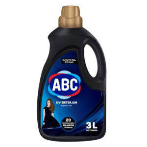 АВС ТЕЧЕН ПЕРИЛЕН ПРЕПАРАТ 3л ЧЕРНО