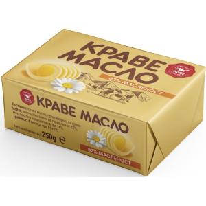ЖОСИ КРАВЕ МАСЛО 0.250 82пр