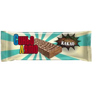 СУИТ ЛАЙФ В-ЛА СИНЬО ЛЯТО 0.060 КАКАО