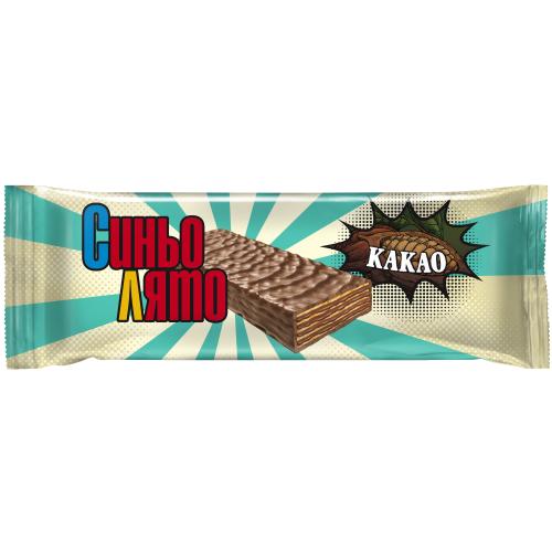 СУИТ ЛАЙФ В-ЛА СИНЬО ЛЯТО 0.060 КАКАО