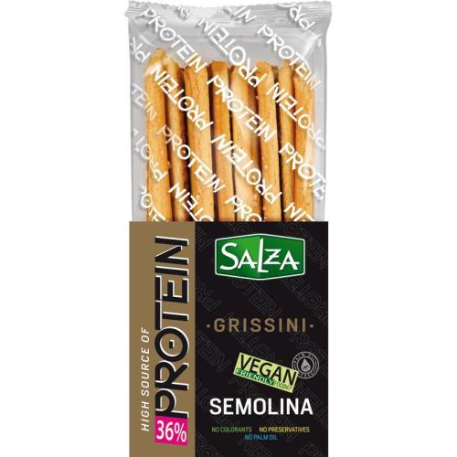 СУИТ ГРИЗИНИ PROTEIN 0.125 СЕМОЛИНА