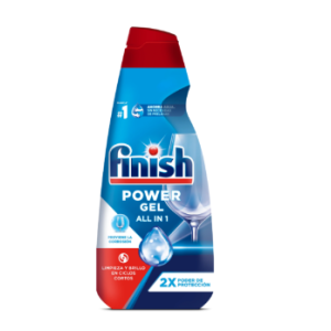 ГЕЛ ЗА СЪДОМИЯЛНИ ФИНИШ 0.650/0.700