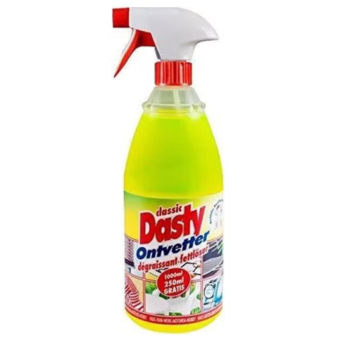 DASTY 0.700 УНИВЕРСАЛЕН ОБЕЗМАСЛИТЕЛ