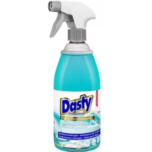 DASTY 0.700 ПОЧИСТВАЩ И ЗАЩИТЕН ПРЕПАРАТ ЗА БАНЯ
