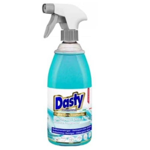 DASTY 0.700 АРОМАТИЗИРАН ПОЧИСТВАЩ ПРЕПАРАТ ЗА БАНЯ И КУХНЯ