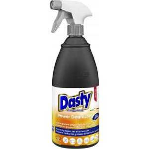 DASTY 1л МОЩЕН ОБЕЗМАСЛИТЕЛ ЗА КУХНЯ, ГАРАЖ И ДОМА