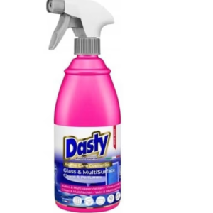 DASTY 0.700 ПРЕПАРТ ЗА СЪКЛО И ГЛАДКИ ПОВЪРХНОСТИ РОЗА