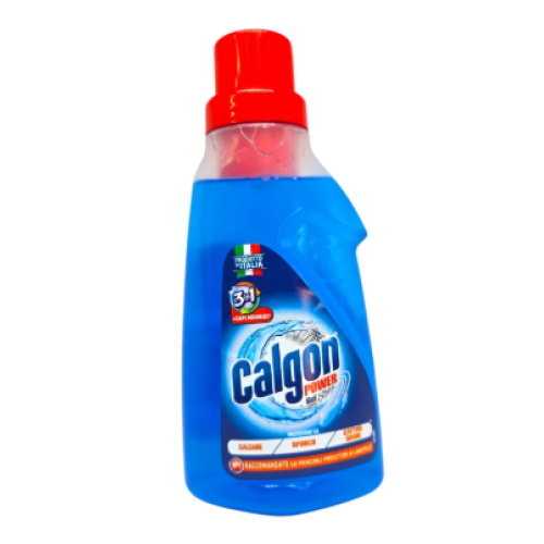 КАЛГОН 0.500 ГЕЛ СИН