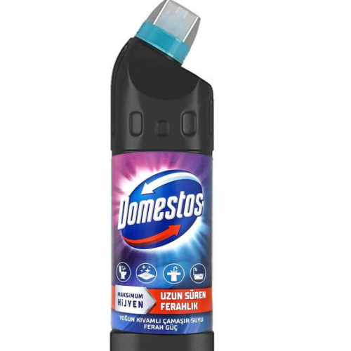 ПР ДОМЕСТОС 694МЛ ЧЕРЕН