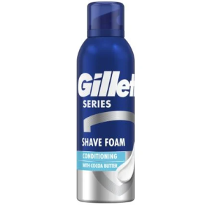 ЖИЛЕТ ПЯНА ЗА БРЪСНЕНЕ 0.200 СЕРИЙС ПОДХРАНВАЩА