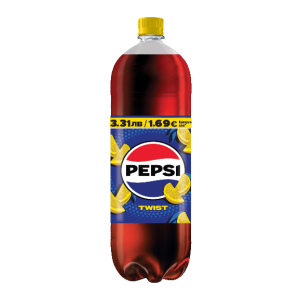 ПЕПСИ КОЛА 2.500 ТУИСТ
