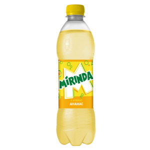 МИРИНДА АНАНАС 0.500