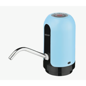 Помпа за вода електрическа Muhler WP-055, акум. батерия