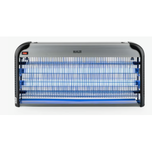 Инсектицидна лампа Muhler MIK-100, 35W, 100м2