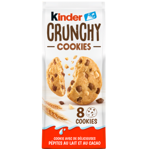 ФЕРЕРО КИНДЕР КРЪНЧИ 0.136