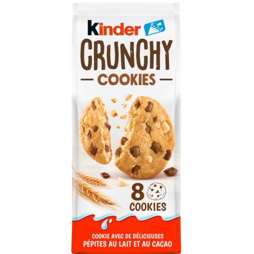 ФЕРЕРО КИНДЕР КРЪНЧИ 0.136