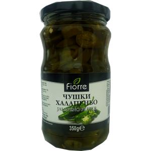 ФИОРЕ ХАЛАПЕНЬО 0.350