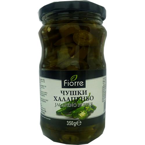 ФИОРЕ ХАЛАПЕНЬО 0.350