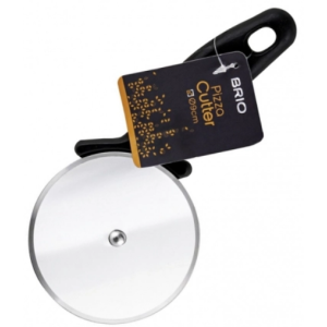 БРИО НОЖ ЗА ПИЦА-11.2Х9.7СМ