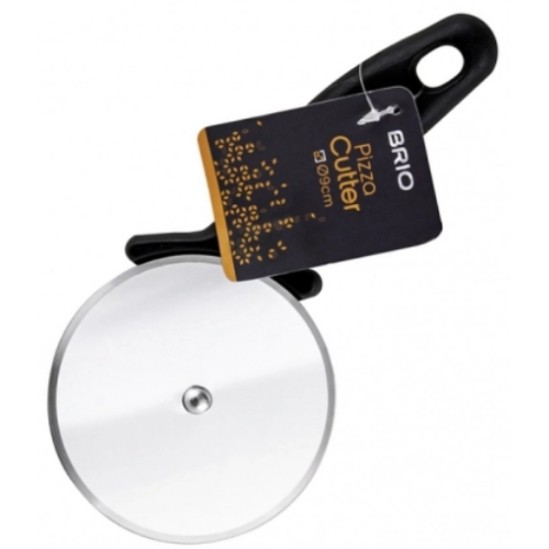 БРИО НОЖ ЗА ПИЦА-11.2Х9.7СМ