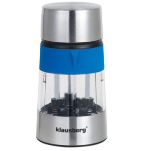 МЕЛНИЧКА ЗА ПИПЕР 3 В 1 K KB 7020 Р