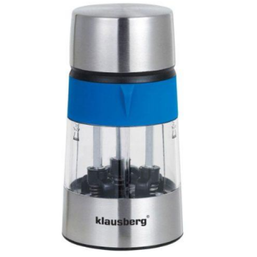 МЕЛНИЧКА ЗА ПИПЕР 3 В 1 K KB 7020 Р