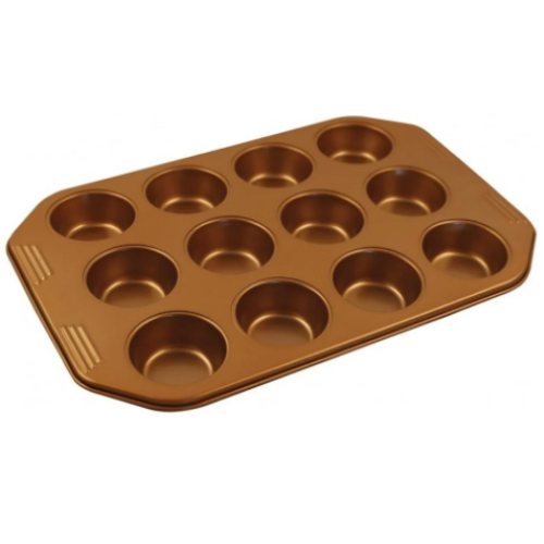 ФОРМА МЪФИНИ 12БР. K KB 7374