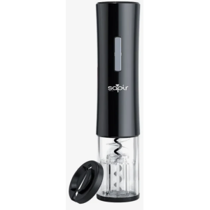 BLACK Р ОТВАРАЧКА ЗА ВИНО ЧЕРНО SP 1550 A